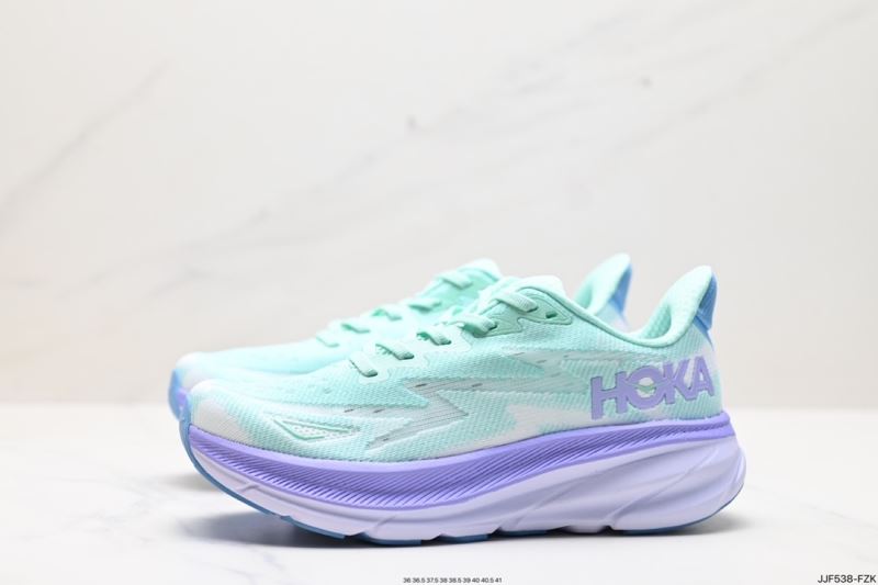 Hoka Shoes